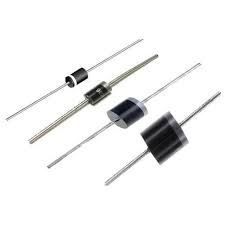 Electric Diodes
