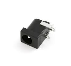 DC Power Jack