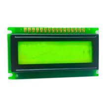 LCD Display Module