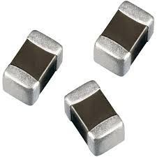 Chip Capacitors
