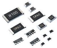 Chip Resistors