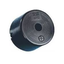 Electronic Buzzers