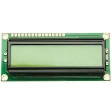 LCD Displays