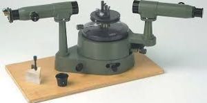 Student Spectrometer