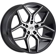 Wheel Rims