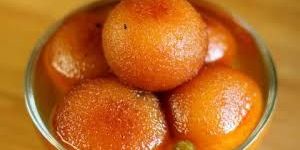 Gulab Jamun