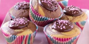 Cup Cakes
