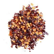 Chili Flakes