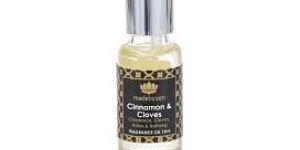 Clove Oil Fragrances