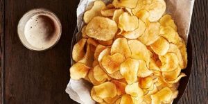 Potato Chips