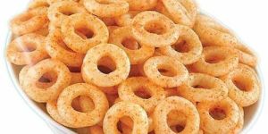 Ring Snacks