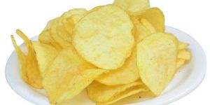 Potato Salted Chips