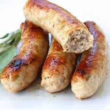 Sausages