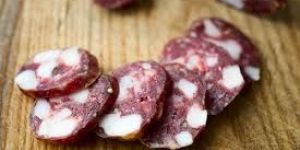PORK SALAMI