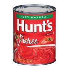 Tomato Puree