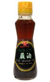 Sesame Oil