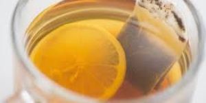 Lemon Tea
