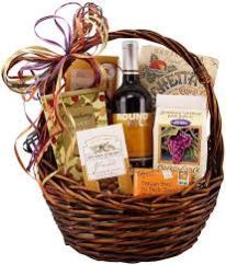 Gift Basket