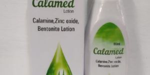 calamine lotion 15%