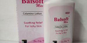 Calamine lotion 8%