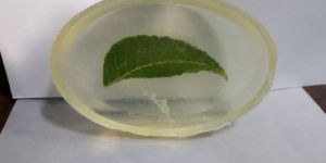 Herbal Glycerin Soap