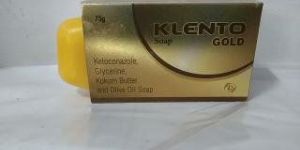 Ketoconazole 1% soap