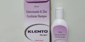 Ketoconazole Shampoo