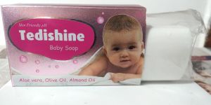 Syndet Baby Soap