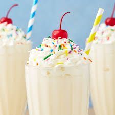 Milkshake