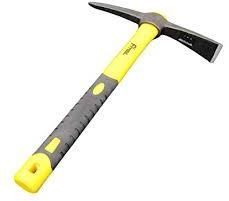 Pick Axe