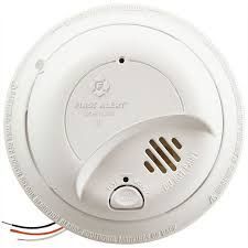 Smoke Detector