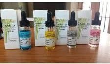 Blood Group Test Kit