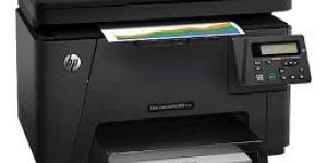 HP Laserjet Printer