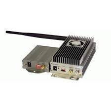 Electric Transmitter