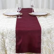 Table Runner