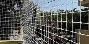 Bird Protection Net