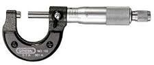 Micrometer