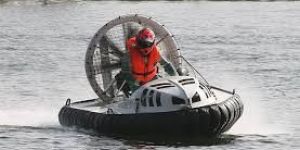 Hovercraft
