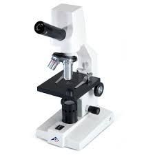 Digital Course Microscope