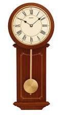 Pendulum Clock