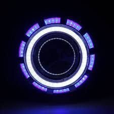 Projection LED Lights