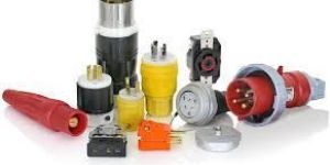 Industrial Connectors