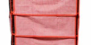 5 SHELF STYLO SHOE RACK