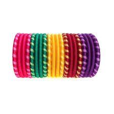 Handmade Bangles