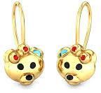 Baby Earrings