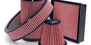 Car Air Filter