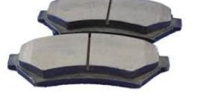 Car Brake Pads