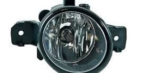 Car Fog Lamp