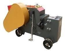 Bar Cutting Machine