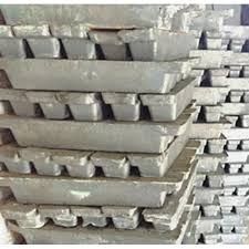 Solder Ingots